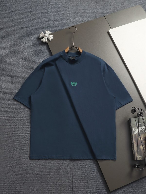 大人気 バレンシアガ n級品 の2026SS メンズとレディース半袖Tシャツ