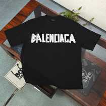 新作 バレンシアガ コピー の2026SS メンズとレディース半袖Tシャツ