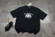 累積売上総額第１位！バレンシアガ 激安偽物 の2026SSメンズとレディース半袖Tシャツ