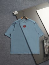 ★超人気 バレンシアガ スーパーコピー の2026SS メンズとレディース半袖Tシャツ