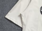 高品質 バレンシアガ コピー の2026SS メンズとレディース半袖Tシャツ