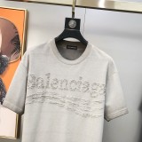 一目惚れ♪ バレンシアガ コピー の2026SS メンズカジュアルスーツ