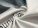 高品質 バレンシアガ コピー の2026SS メンズとレディース半袖Tシャツ