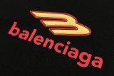 使い勝手良し バレンシアガ n級品 の2026SS メンズとレディース半袖Tシャツ