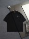 稀少 バレンシアガ 激安偽物 の2026SS メンズとレディース半袖Tシャツ