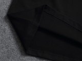 日本未入荷 バレンシアガ 偽物通販 の2026SS 刺繍コーラアルファベット半袖