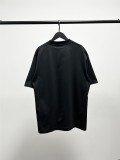 【話題商品！】 バレンシアガ 偽物通販 の2026SS麦の穂プリント半袖Tシャツ