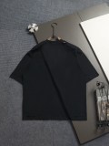 超話題! バレンシアガ 激安通販 の2026SS メンズとレディース半袖Tシャツ