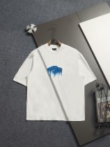 【限定】バレンシアガ コピーおすすめ の2026SS メンズとレディース半袖Tシャツ