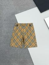 日本未入荷 バーバリー コピーおすすめ の2026SS ポニー刺繍五分半ズボン