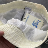 超話題! バーバリー n級品 の2026SS 定番刺繍ビーチパンツパンツ
