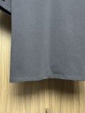 一目惚れ♪ バーバリー スーパーコピー の2026SSクルーネック半袖Tシャツ