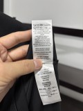超奇跡の入荷☆ バーバリー 偽物通販 の2026SSアルファベットプリント半袖Tシャツ