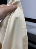 使い勝手良し バーバリー 激安通販 の2026SSアルファベットプリント半袖Tシャツ