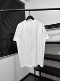 新作 バーバリー コピーおすすめ の2026SSアルファベットプリント半袖Tシャツ