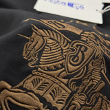 一目惚れ♪ バーバリー コピー の2026SS 軍馬刺繍半袖Tシャツ