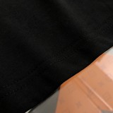高品質 バーバリー コピーおすすめ の2026SS 刺繍ロゴラウンドネック半袖Tシャツ