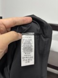 超奇跡の入荷☆ バーバリー 偽物通販 の2026SSアルファベットプリント半袖Tシャツ