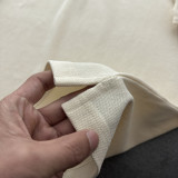 累積売上総額第１位！バーバリー 激安通販 の2026SS スモールロゴ刺繍ポロシャツ