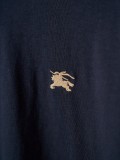 【話題商品！】バーバリー n級品 の2026SSクルーネック半袖Tシャツ