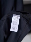 【話題商品！】バーバリー n級品 の2026SSクルーネック半袖Tシャツ