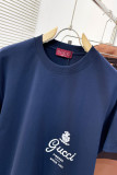 【話題商品！】 グッチ スーパーコピー の2026SS 丸首Ｔシャツ