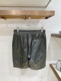 日本未入荷 グッチ コピー の2026SS メンズカジュアルパンツ