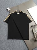 新作 グッチ 激安偽物 の2026SS 丸首のおしゃれ半袖Tシャツ