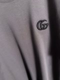 【限定】グッチ 激安通販 の2026SS メンズクルーネック半袖Tシャツ