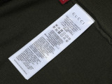 高品質 グッチ n級品 の2026SS モザイクシルク半袖Tシャツ