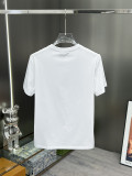 【話題商品！】グッチ スーパーコピー の2026SS 立体プリントクルーネック半袖Tシャツ