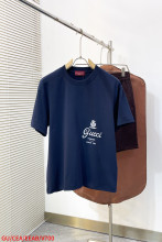 【話題商品！】 グッチ スーパーコピー の2026SS 丸首Ｔシャツ