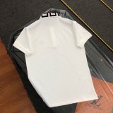 日本未入荷 ヴェルサーチ コピーおすすめ 2026SS刺繍ポロシャツTシャツ