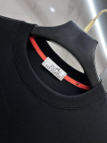 入手困難 エルメス スーパーコピー 2026SS メンズクルーネック半袖Tシャツ