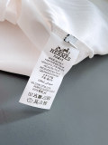 【話題商品！】 エルメス n級品 2026SS 丸首半袖