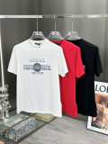 大人気 ヴェルサーチ n級品 2026SS半袖Tシャツ
