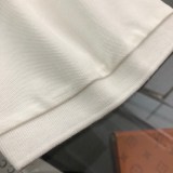 日本未入荷 ヴェルサーチ コピーおすすめ 2026SS刺繍ポロシャツTシャツ
