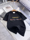 使い勝手良し グッチ 偽物通販 の2026SS 短袖ラウンドネックTシャツ
