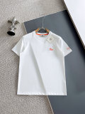 【限定】エルメス コピー 2026SS 丸首半袖
