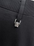 新作 ヴェルサーチ コピー 2026SSカジュアルパンツ