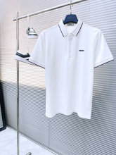 稀少 エルメス 激安通販 2026SS メンズカジュアルビジネス開襟半袖