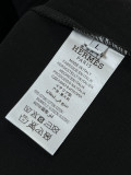 入手困難 エルメス スーパーコピー 2026SS メンズクルーネック半袖Tシャツ