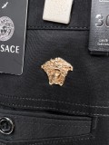 超奇跡の入荷☆ ヴェルサーチ スーパーコピー 2026SSカジュアルパンツ