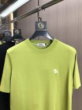 入手困難 エルメス n級品 2026SSメンズマーク半袖
