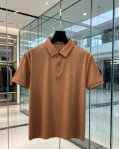 追跡付 エルメス n級品 2026SS メンズカジュアルビジネス開襟半袖