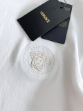 高品質 ヴェルサーチ コピー 2026SS半袖Tシャツ