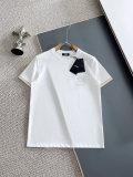 高品質 ヴェルサーチ コピー 2026SS半袖Tシャツ