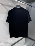 入手困難 エルメス スーパーコピー 2026SS メンズクルーネック半袖Tシャツ
