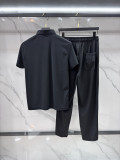 ★超人気 エルメス コピーおすすめ 2026SS メンズ半袖セット