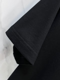 入手困難 エルメス スーパーコピー 2026SS メンズクルーネック半袖Tシャツ